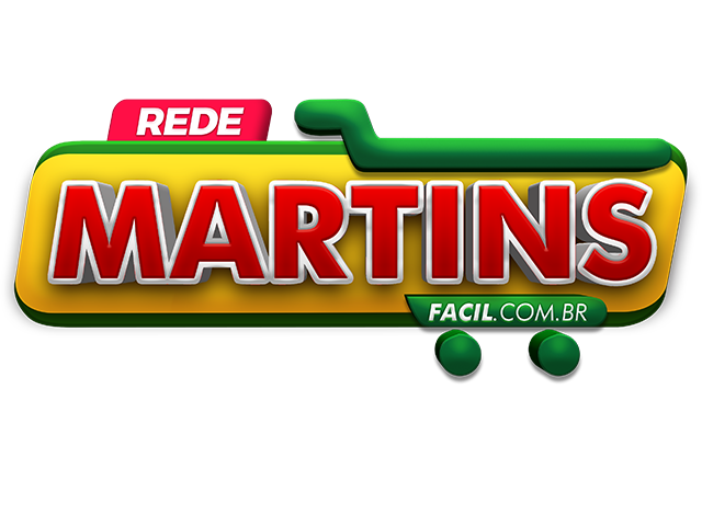 Logo do Rede Martins Facil